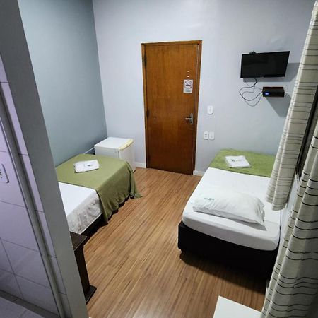 Hotel Real Paulista São Paulo Eksteriør bilde