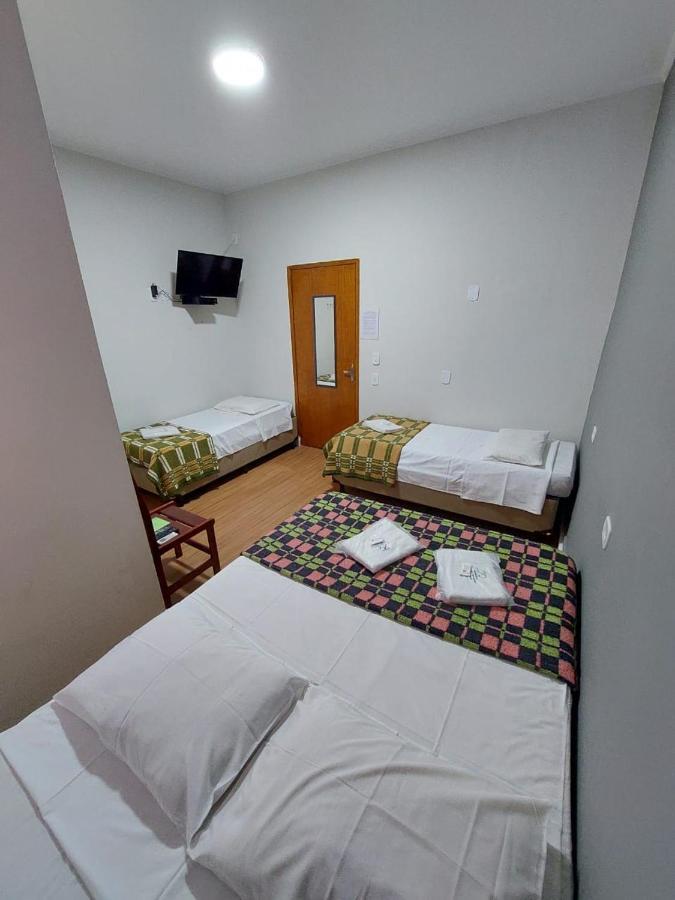 Hotel Real Paulista São Paulo Eksteriør bilde
