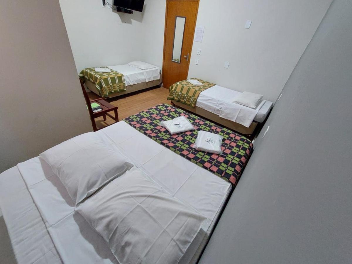 Hotel Real Paulista São Paulo Eksteriør bilde