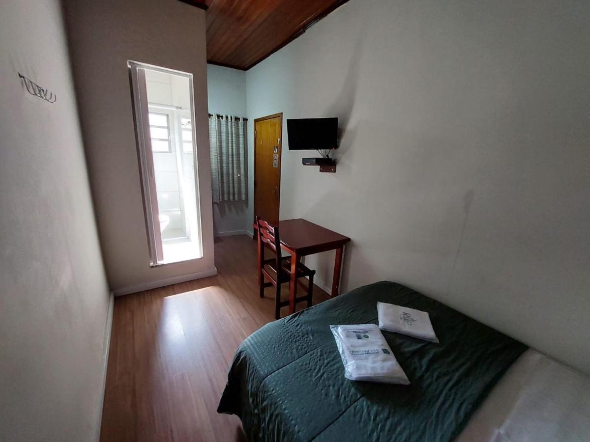 Hotel Real Paulista São Paulo Eksteriør bilde