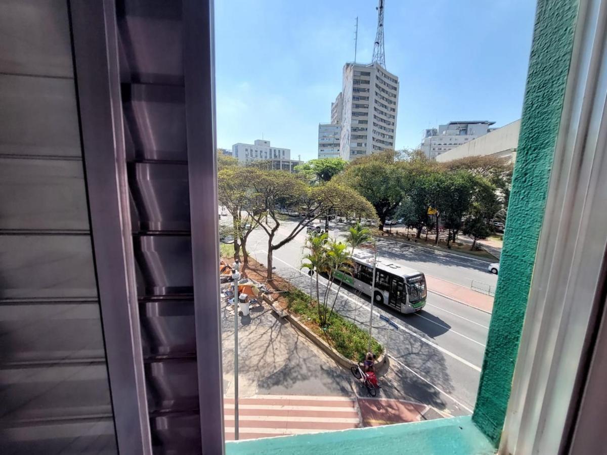 Hotel Real Paulista São Paulo Eksteriør bilde