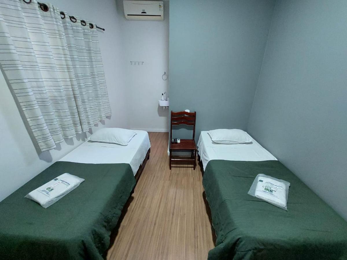 Hotel Real Paulista São Paulo Eksteriør bilde