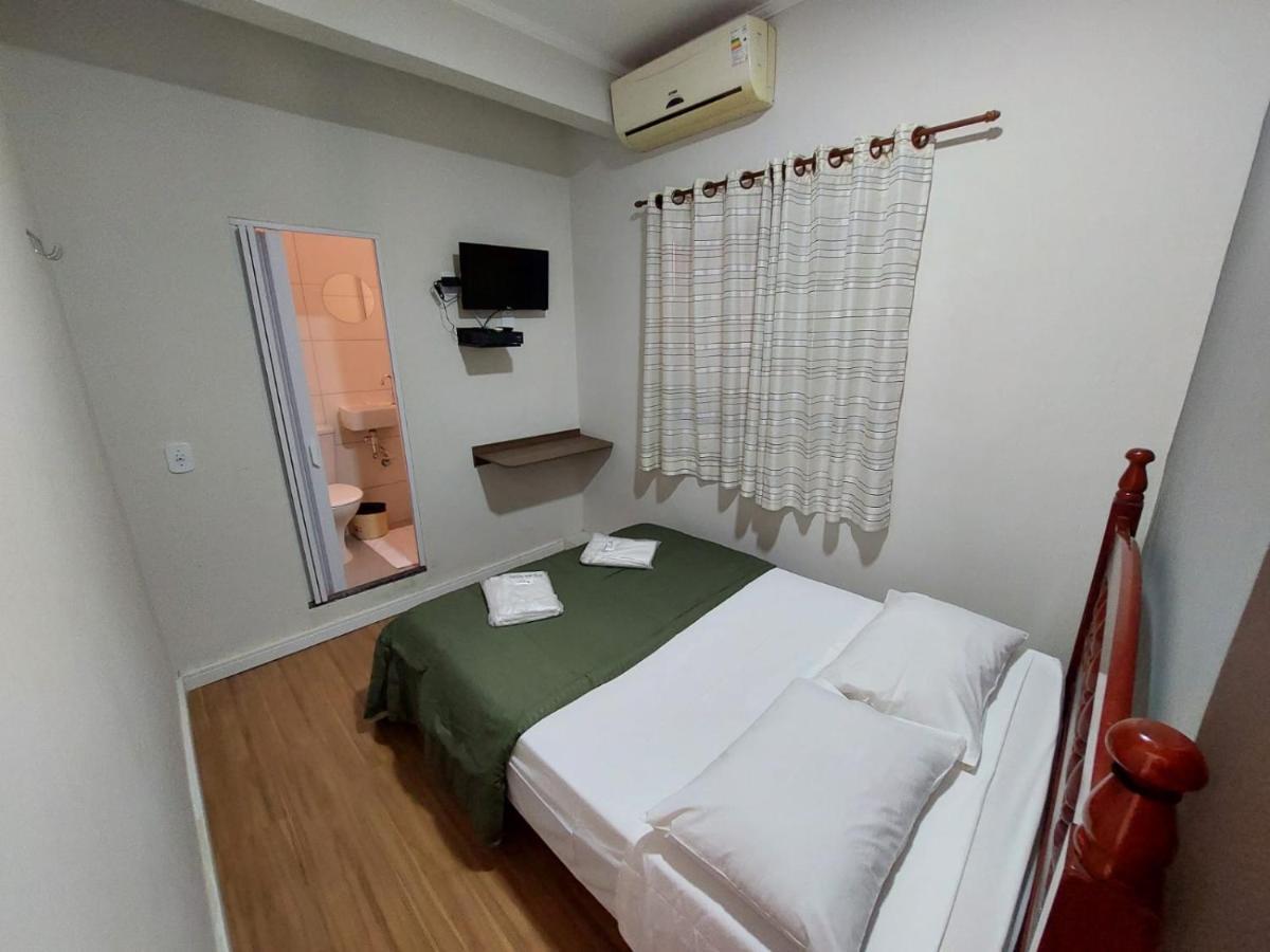 Hotel Real Paulista São Paulo Eksteriør bilde