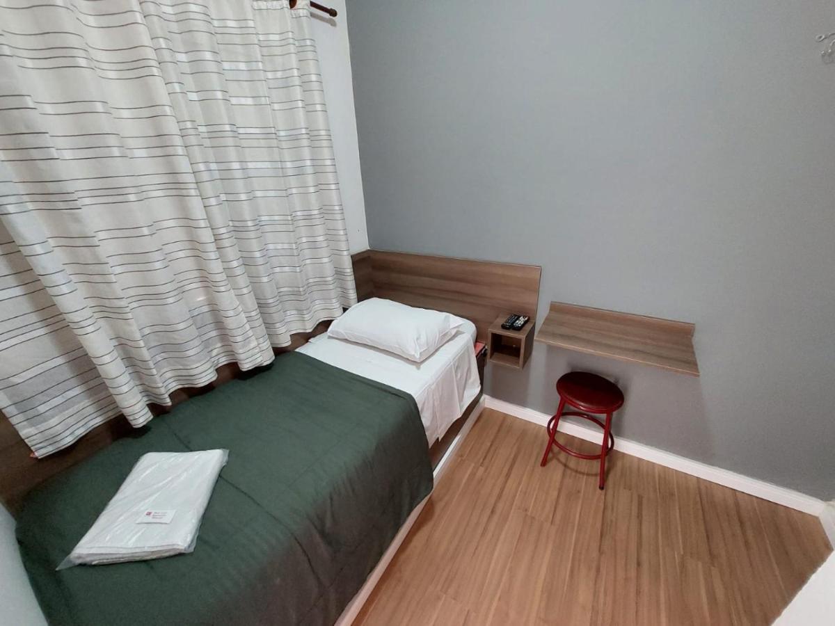 Hotel Real Paulista São Paulo Eksteriør bilde