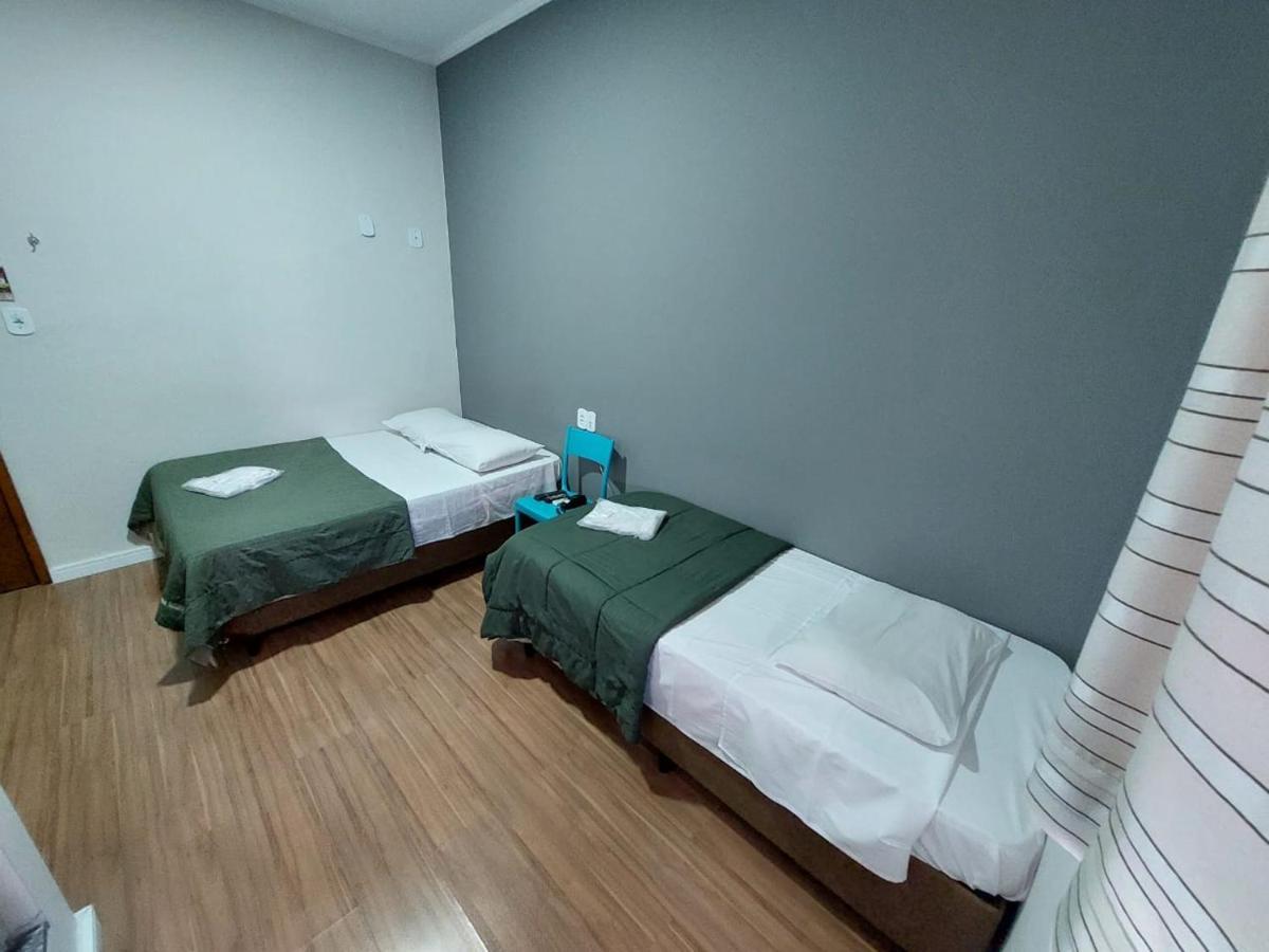 Hotel Real Paulista São Paulo Eksteriør bilde