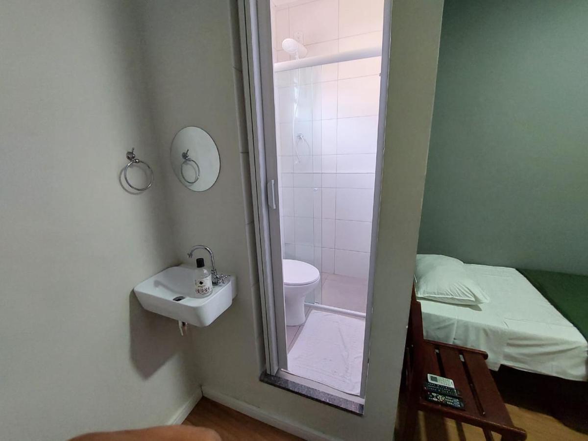 Hotel Real Paulista São Paulo Eksteriør bilde