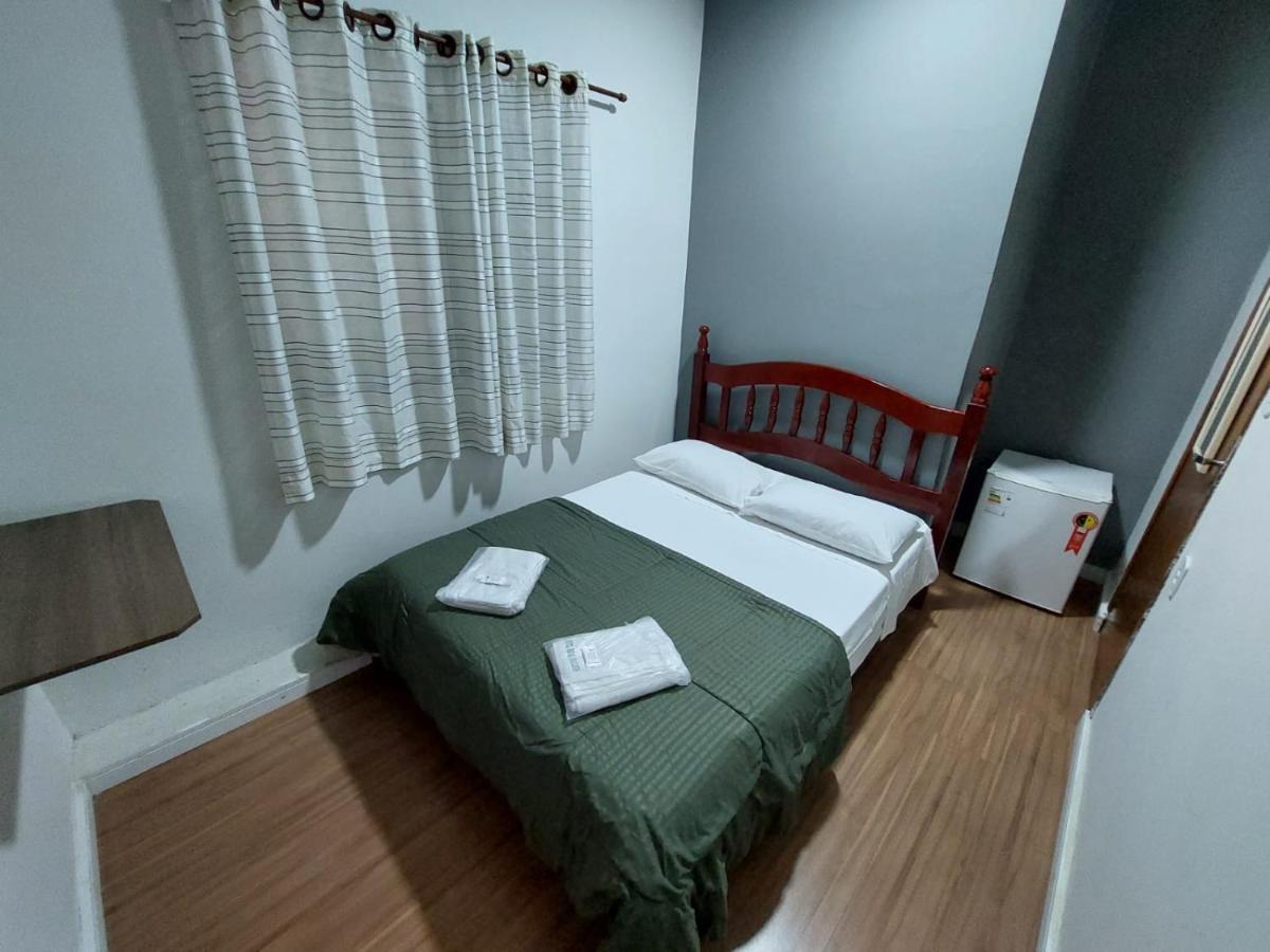 Hotel Real Paulista São Paulo Eksteriør bilde