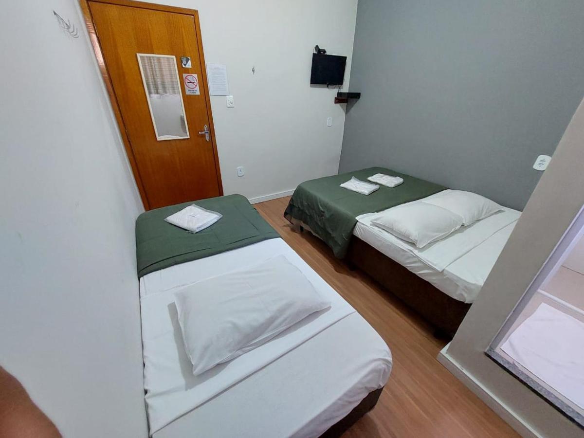 Hotel Real Paulista São Paulo Eksteriør bilde