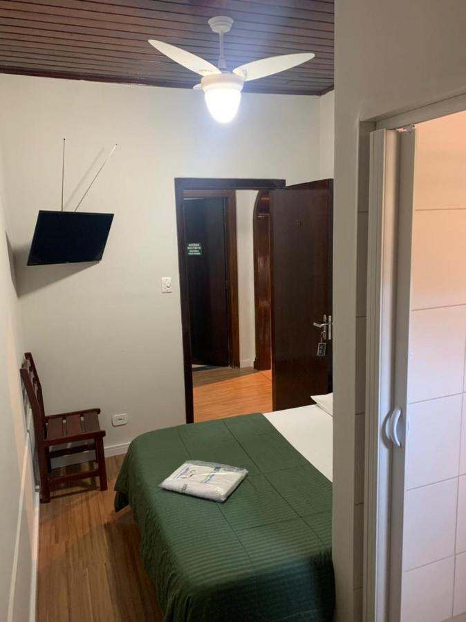 Hotel Real Paulista São Paulo Eksteriør bilde