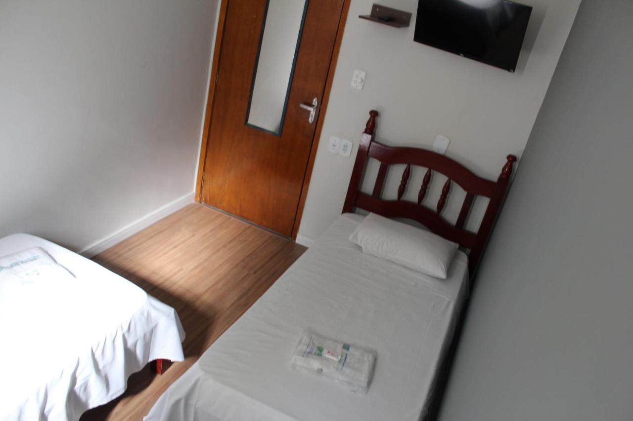 Hotel Real Paulista São Paulo Eksteriør bilde