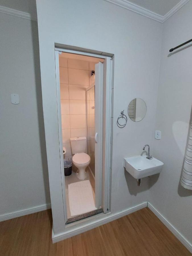 Hotel Real Paulista São Paulo Eksteriør bilde