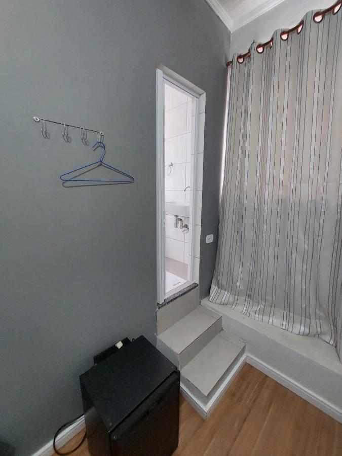 Hotel Real Paulista São Paulo Eksteriør bilde