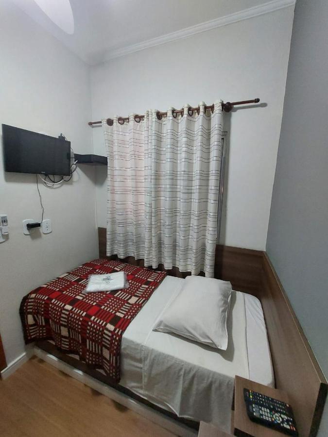 Hotel Real Paulista São Paulo Eksteriør bilde