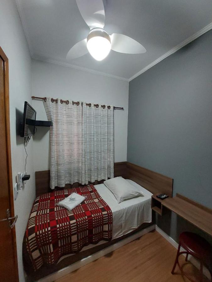 Hotel Real Paulista São Paulo Eksteriør bilde