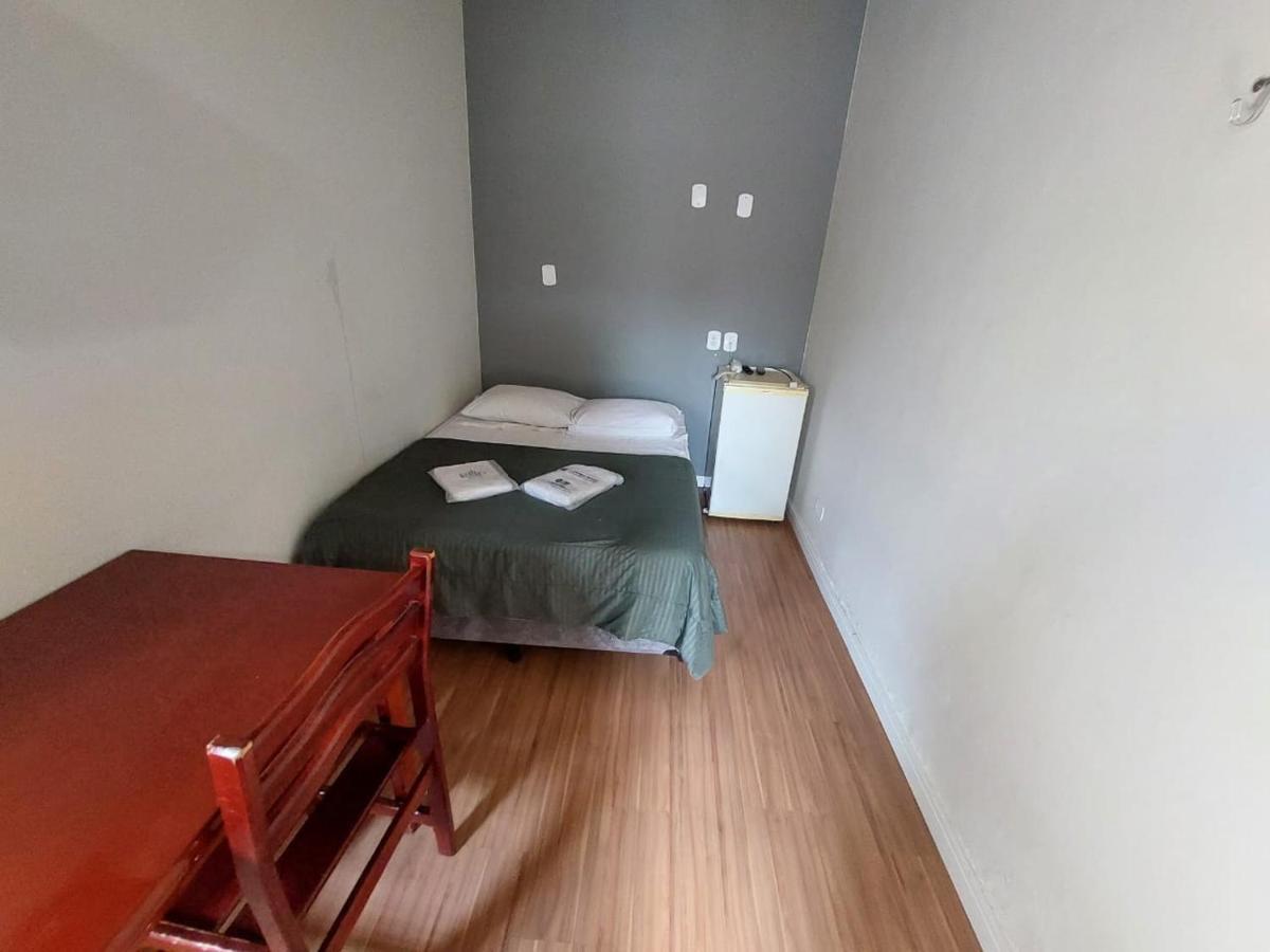 Hotel Real Paulista São Paulo Eksteriør bilde