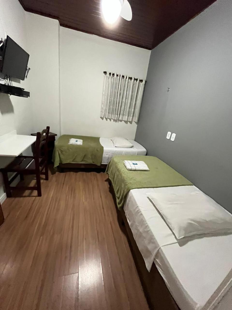 Hotel Real Paulista São Paulo Eksteriør bilde