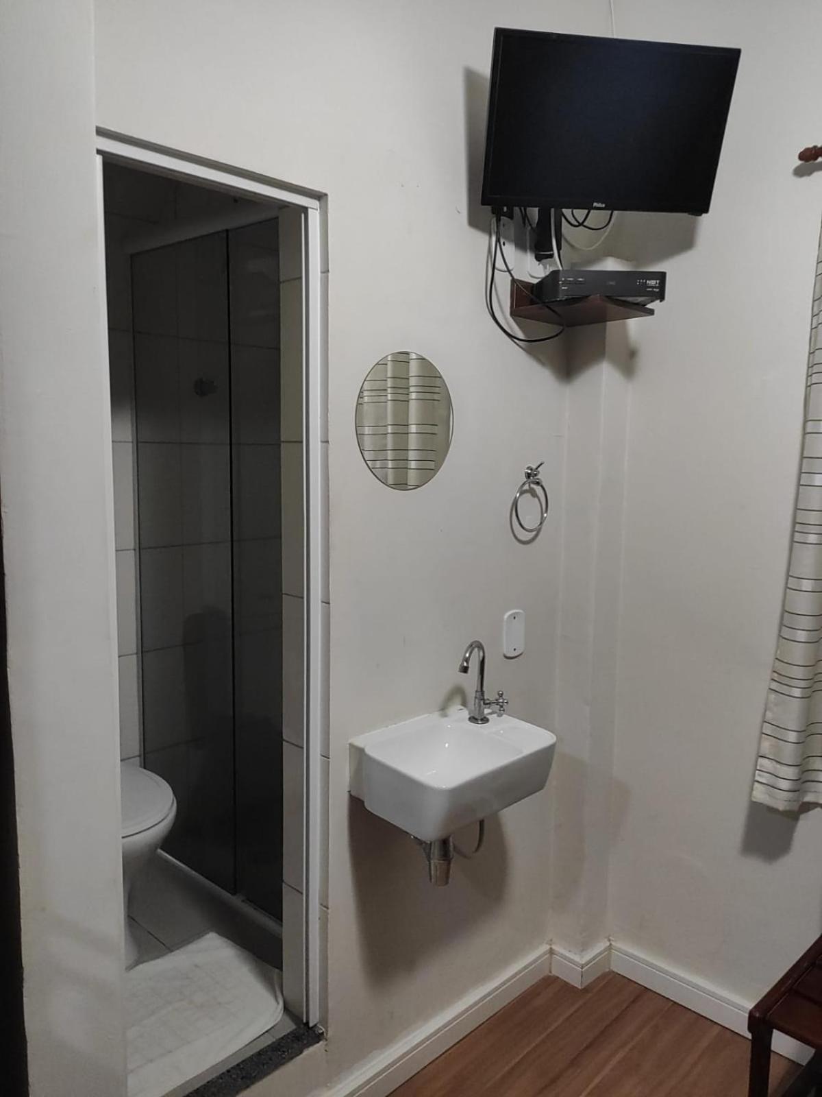 Hotel Real Paulista São Paulo Eksteriør bilde