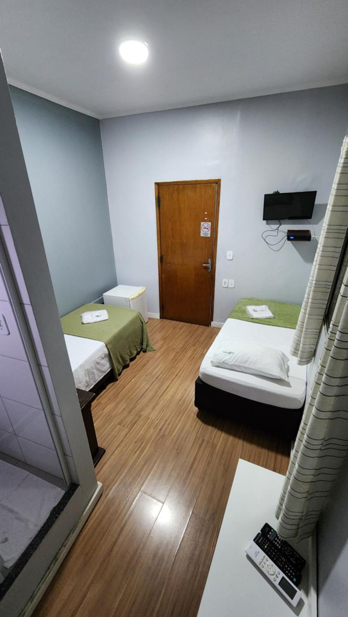 Hotel Real Paulista São Paulo Eksteriør bilde