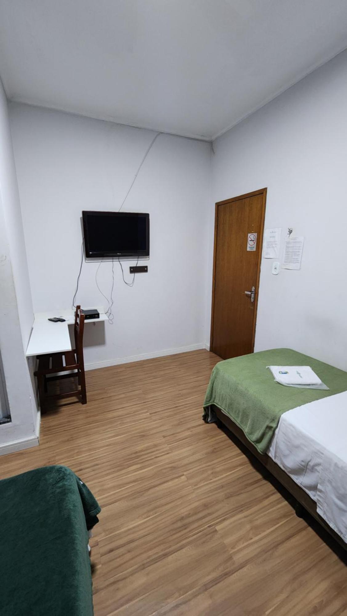 Hotel Real Paulista São Paulo Eksteriør bilde