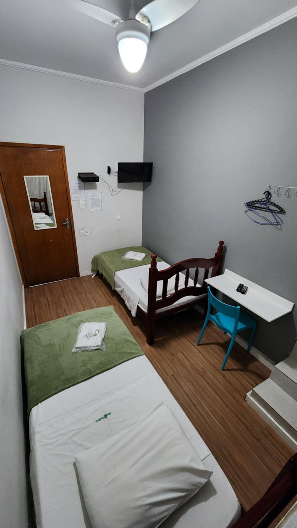 Hotel Real Paulista São Paulo Eksteriør bilde