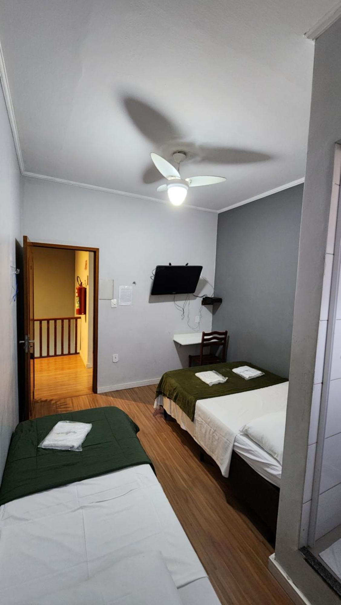 Hotel Real Paulista São Paulo Eksteriør bilde