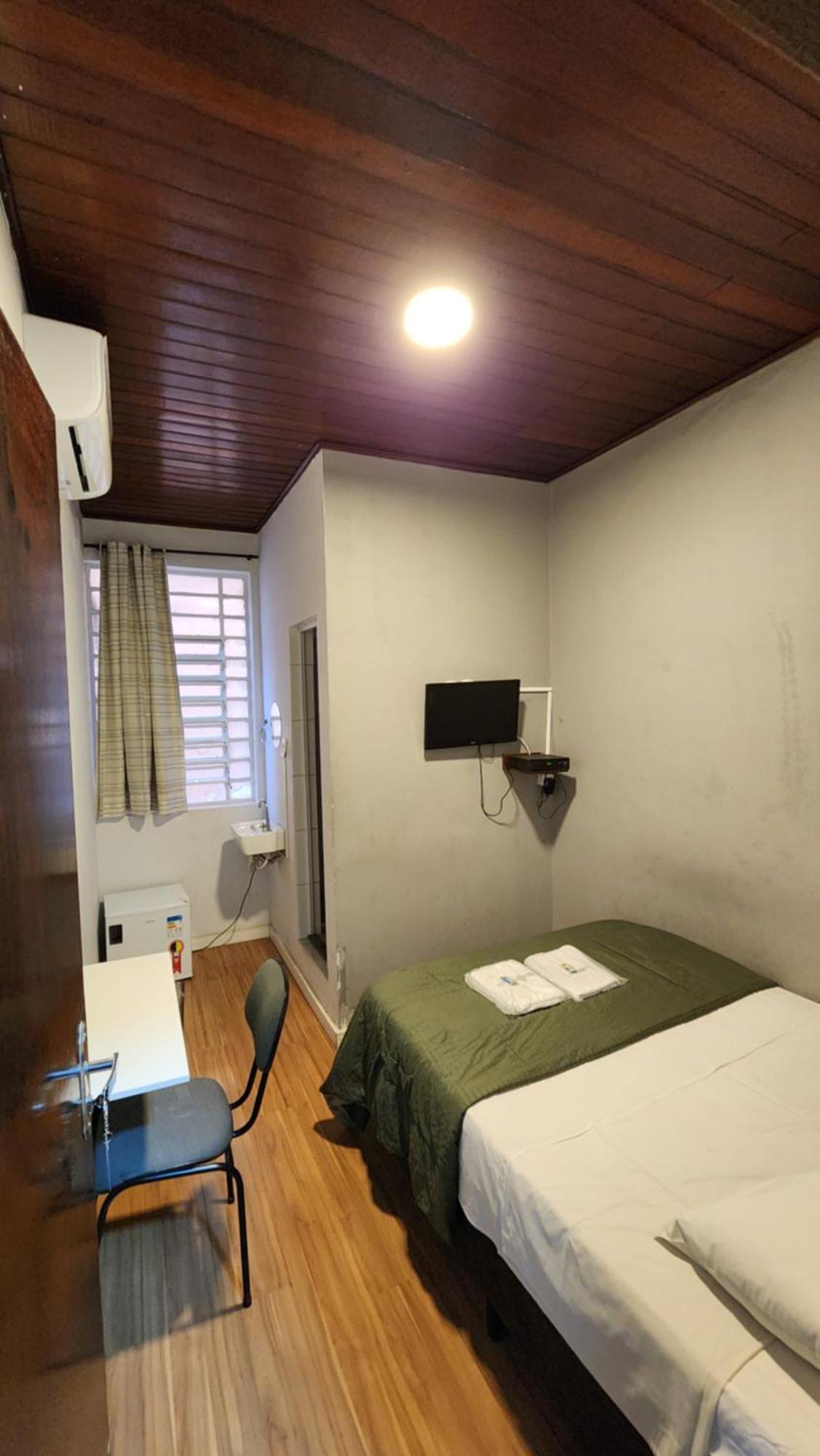Hotel Real Paulista São Paulo Eksteriør bilde