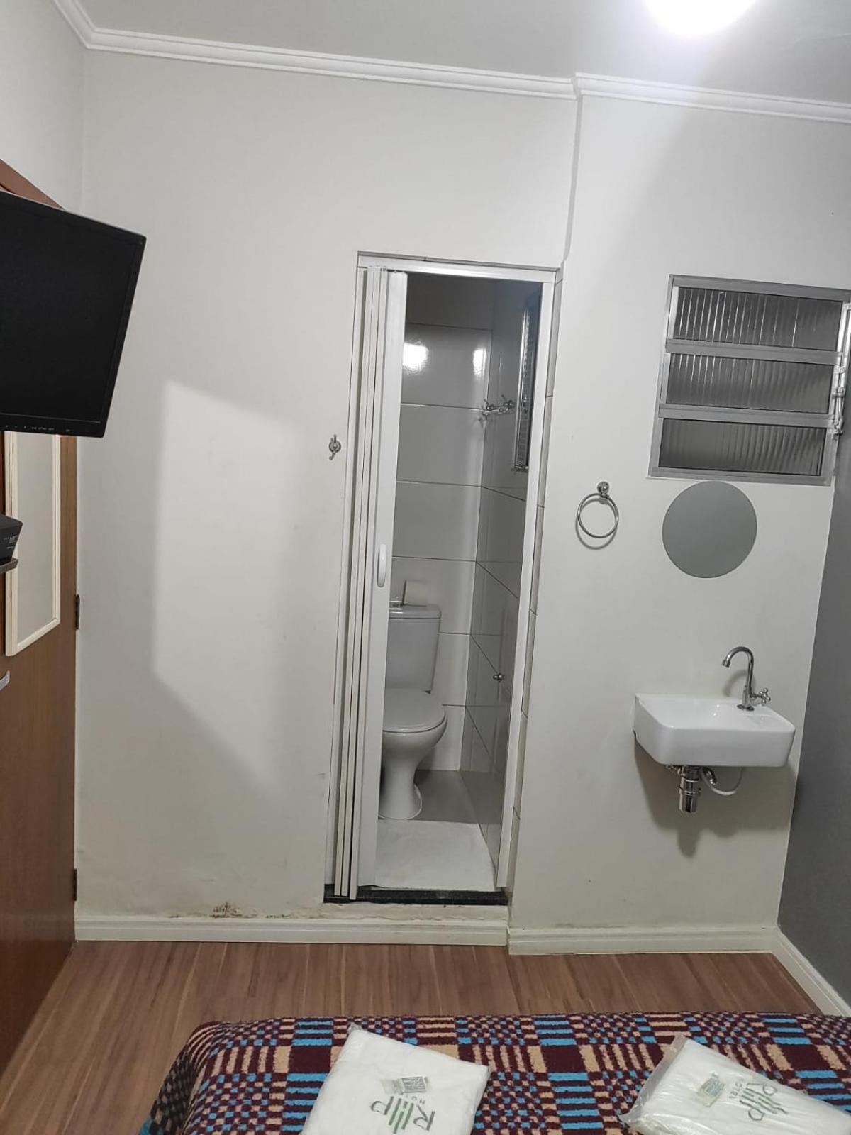 Hotel Real Paulista São Paulo Eksteriør bilde