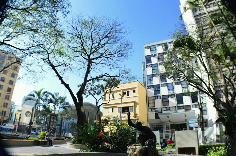 Hotel Real Paulista São Paulo Eksteriør bilde