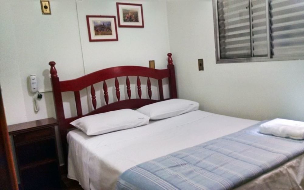 Hotel Real Paulista São Paulo Eksteriør bilde