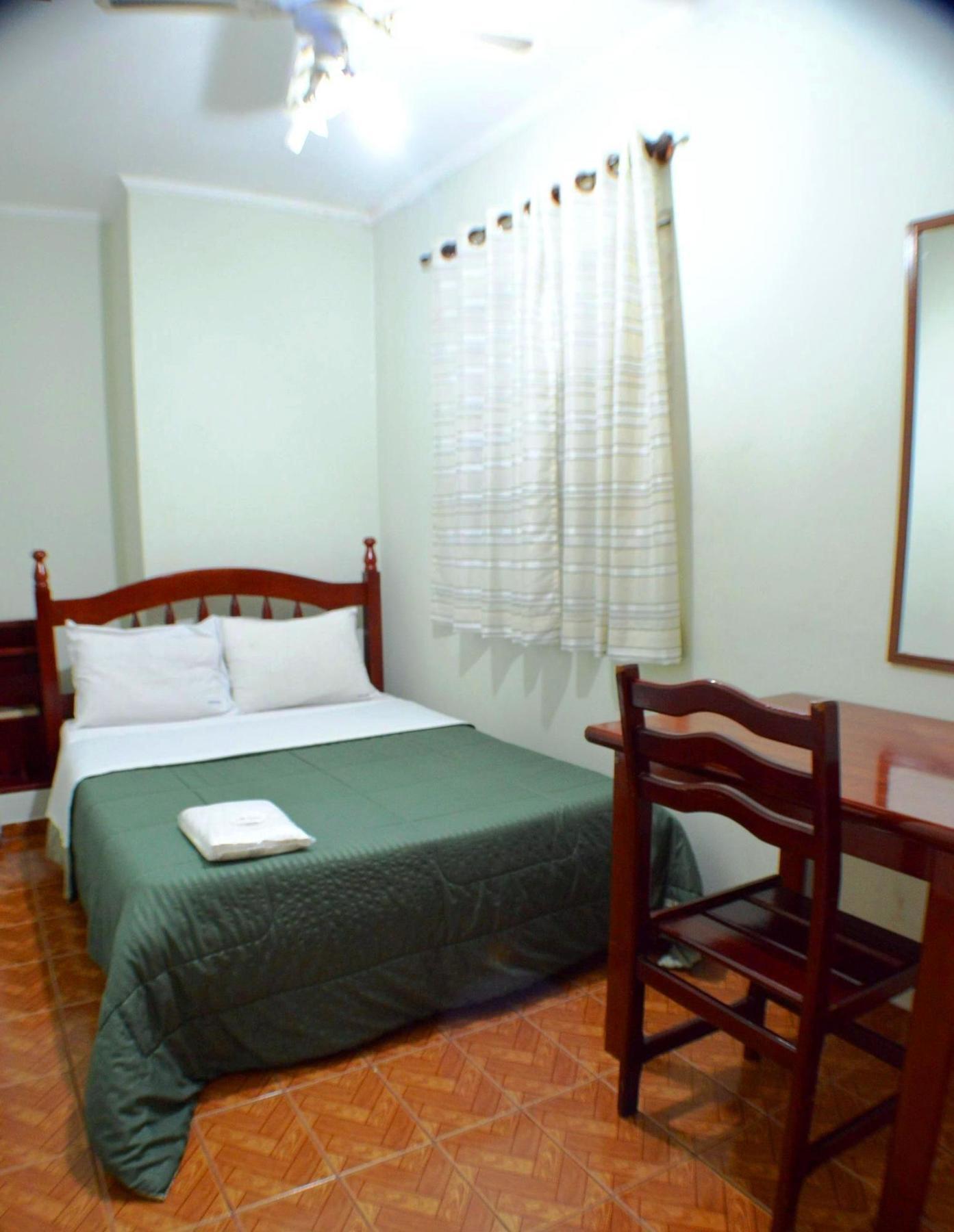 Hotel Real Paulista São Paulo Eksteriør bilde