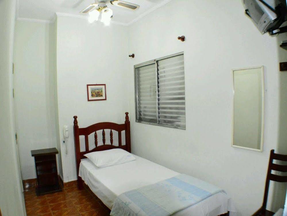 Hotel Real Paulista São Paulo Eksteriør bilde
