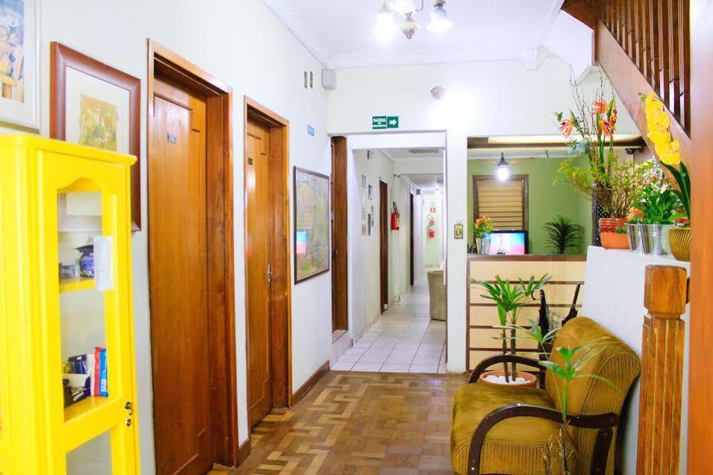 Hotel Real Paulista São Paulo Eksteriør bilde